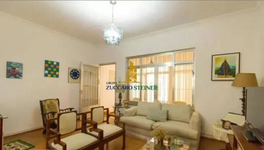 Sobrado com 3 Quartos à venda, 230m² no Santana, São Paulo