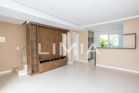 Sobrado com 3 Quartos à venda, 90m² no Central Park, Cachoeirinha