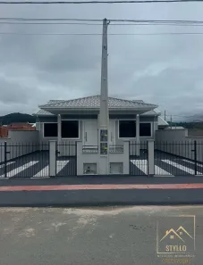 Casa com 2 Quartos à venda, 50m² no Nova Palhoça, Palhoça
