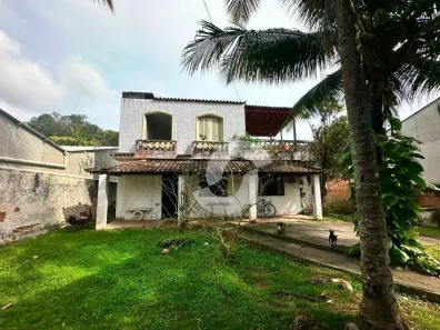 Casa com 2 Quartos à venda, 98m² no Engenho do Mato, Niterói