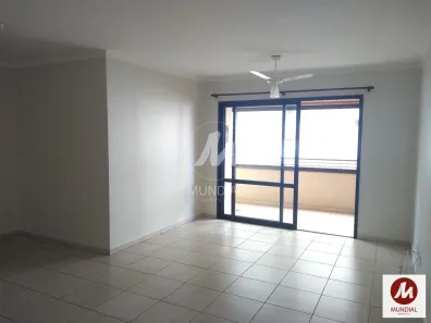 Apartamento com 3 Quartos à venda, 132m² no Jardim Botânico, Ribeirão Preto