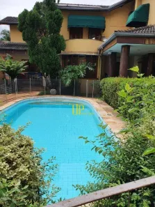 Casa com 3 Quartos à venda, 448m² no Vila Nova Caledônia, São Paulo