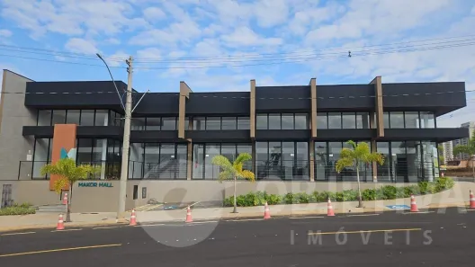 Ponto Comercial para alugar, 81m² no Jardim Sul, Uberlândia