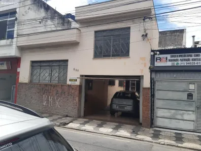 Imóvel Comercial à venda, 192m² no Centro, Mogi das Cruzes