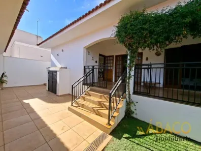 Casa com 3 Quartos à venda, 287m² no Parque Sabará, São Carlos