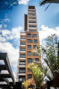 Apartamento com 1 Quarto para alugar, 65m² no Pinheiros, São Paulo