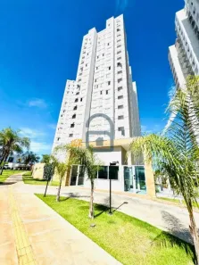 Apartamento com 3 Quartos para alugar, 61m² no Jardim Diamantina, Goiânia