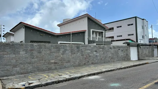 Imóvel Comercial com 5 Quartos para alugar, 404m² no Torre, João Pessoa