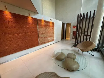 Apartamento com 1 Quarto para venda ou aluguel, 56m² no Lourdes, Belo Horizonte
