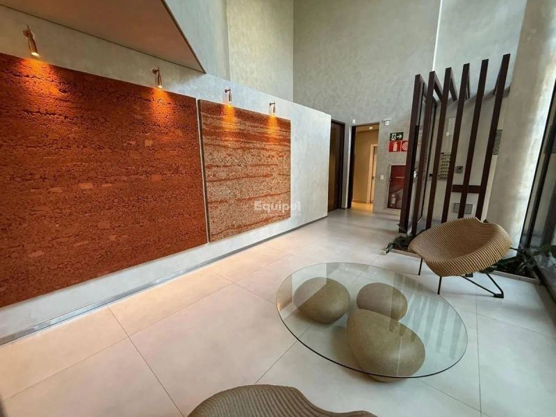 Apartamento com 1 quarto — Lourdes, Belo Horizonte