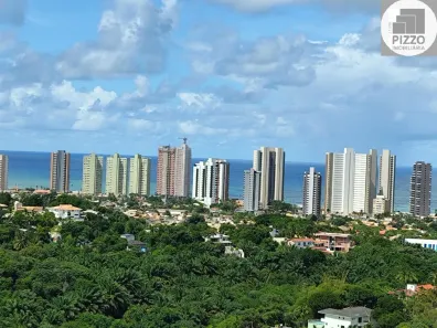 Apartamento com 2 Quartos para alugar, 110m² no Patamares, Salvador