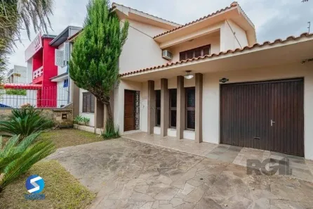 Casa com 4 Quartos à venda, 396m² no Marechal Rondon, Canoas