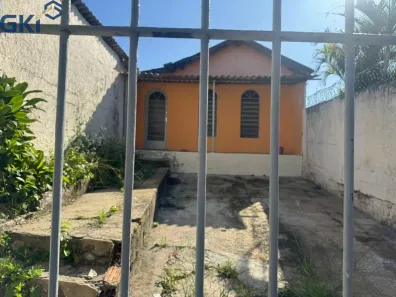 Lote/Terreno à venda, 500m² no Vila Santa Clara, São Paulo