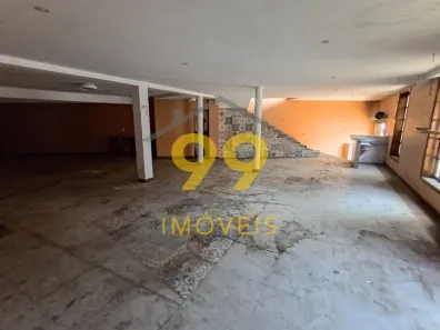 Imóvel Comercial para alugar, 206m² no Santo Amaro, São Paulo