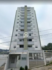 Apartamento com 2 Quartos para alugar, 50m² no Pioneiro, Caxias do Sul