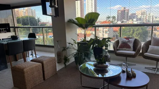 Apartamento com 3 Quartos à venda, 250m² no Santana, São Paulo