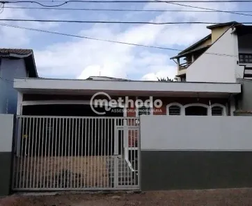 Imóvel Comercial com 4 Quartos à venda, 236m² no Jardim Guarani, Campinas