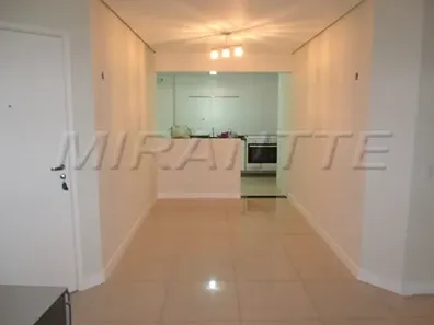 Apartamento com 3 Quartos à venda, 94m² no Vila Romero, São Paulo