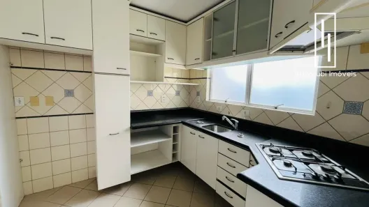 Cobertura com 5 Quartos para alugar, 199m² no Trindade, Florianópolis