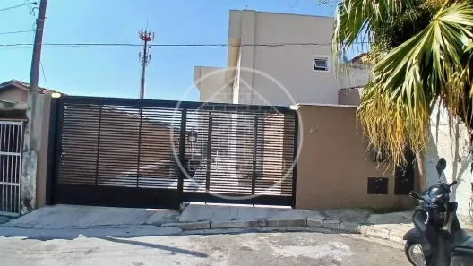 Sobrado com 2 Quartos à venda, 90m² no Pedreira, São Paulo