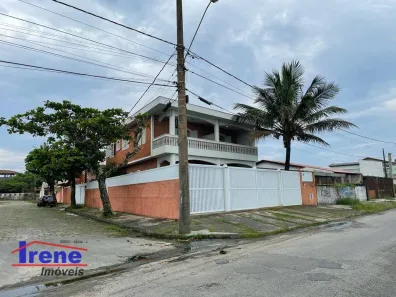Sobrado com 5 Quartos à venda, 288m² no Gaivota, Itanhaém