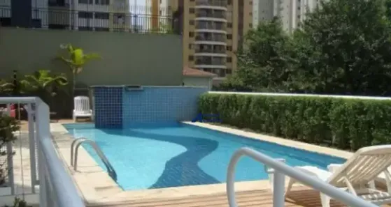 Apartamento com 2 Quartos à venda, 115m² no Perdizes, São Paulo