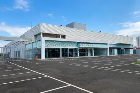 Galpão/Depósito/Armazém para alugar, 3968m² no Jardim Três Marias, São Paulo