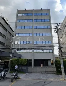 Prédio Comercial para alugar, 356m² no Água Branca, São Paulo
