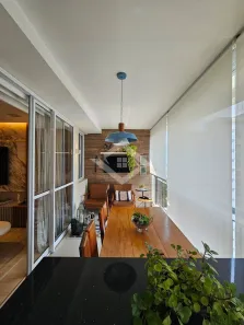 Apartamento com 3 Quartos à venda, 169m² no Barra Olímpica, Rio de Janeiro