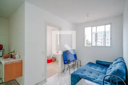 Apartamento com 2 Quartos à venda, 35m² no Jaguaré, São Paulo