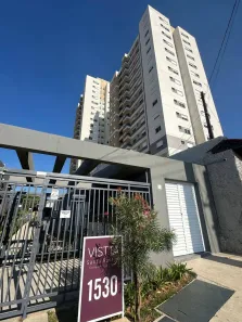 Apartamento com 2 Quartos à venda, 45m² no Jardim Santa Rosália, Sorocaba