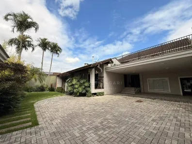 Casa com 4 Quartos à venda, 353m² no Centro, Jaraguá do Sul