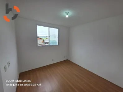 Apartamento com 2 Quartos à venda, 45m² no Vila Catia, Nova Iguaçu