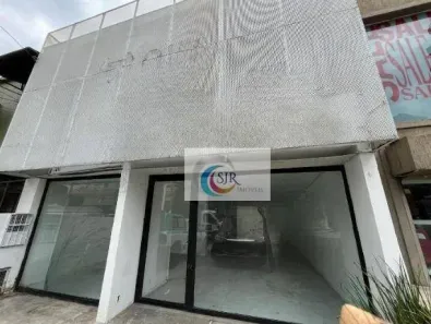 Ponto Comercial para alugar, 200m² no Jardim da Conquista (Zona Oeste), São Paulo
