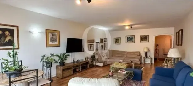 Apartamento com 3 Quartos à venda, 170m² no Copacabana, Rio de Janeiro