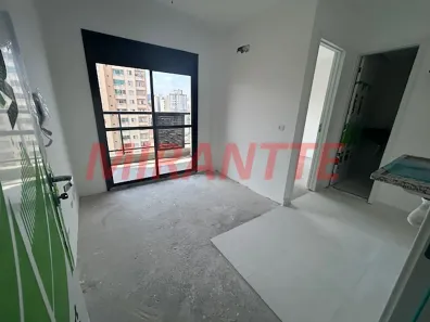 Apartamento com 1 Quarto à venda, 26m² no Vila Paulicéia, São Paulo