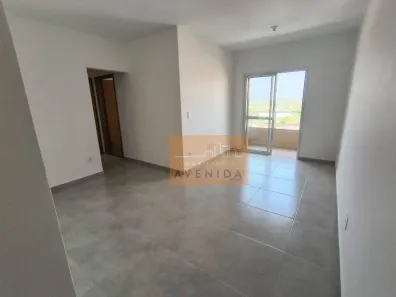 Apartamento com 2 Quartos à venda, 67m² no Jardim dos Calegaris, Paulínia