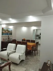 Sobrado com 3 Quartos à venda, 300m² no Vila São Francisco (Zona Leste), São Paulo