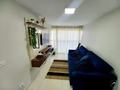 Apartamento com 2 Quartos à venda, 65m² no Taguatinga Norte, Brasília