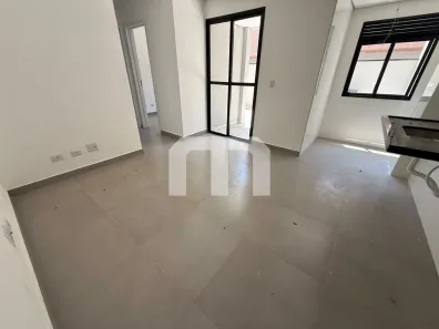 Apartamento com 2 Quartos à venda, 40m² no Vila Antonina, São Paulo