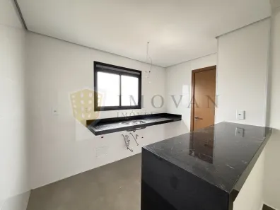 Apartamento com 2 Quartos à venda, 86m² no Nova Aliança, Ribeirão Preto