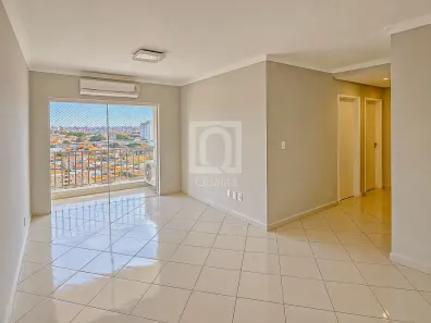 Apartamento com 3 Quartos à venda, 85m² no Jardim Piratininga, Sorocaba