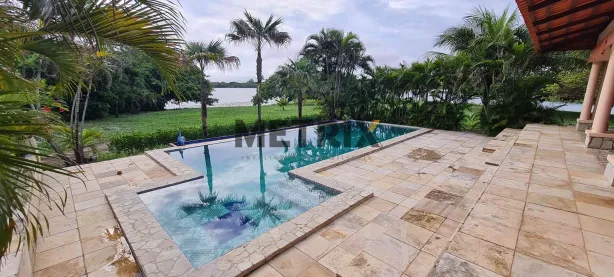 Casa com 2 Quartos à venda, 7700m² no Lagoa do Banana, Caucaia