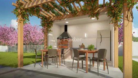 Apartamento com 2 Quartos à venda, 37m² no Liberdade, São Paulo