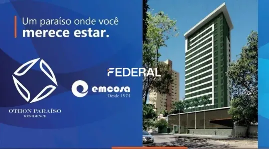 Apartamento com 1 Quarto à venda, 32m² no Torreão, Recife