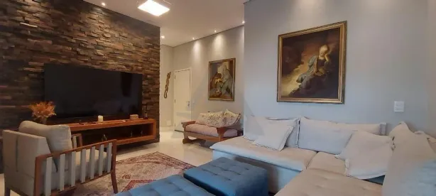 Apartamento com 2 Quartos à venda, 89m² no Parque Taquaral, Campinas