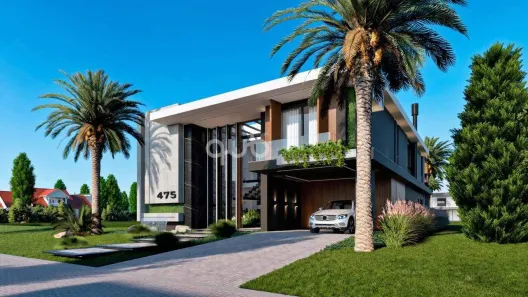 Sobrado com 5 Quartos à venda, 462m² no Remanso, Xangri-lá