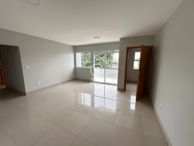 Apartamento com 3 Quartos para alugar, 140m² no Major Prates, Montes Claros