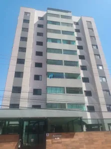 Apartamento com 4 Quartos para alugar, 110m² no Vila Cidade Universitária, Bauru