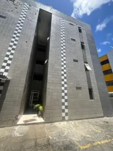 Apartamento com 2 Quartos à venda, 58m² no Jardim São Paulo, João Pessoa